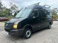 Volkswagen Crafter 30 mittel L2H2 Hochdach Noir - thumbnail 9
