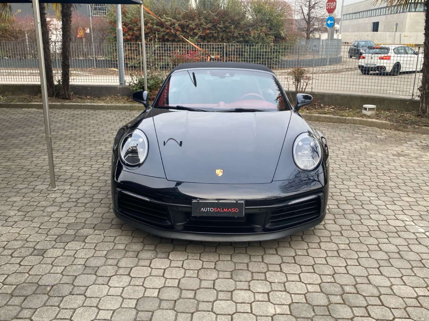 Porsche 992 I Carrera S -  - Joinsteer - #4