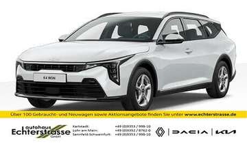 SW 1.6 T-GDI DCT7 150 Vision +SHZ+RFK