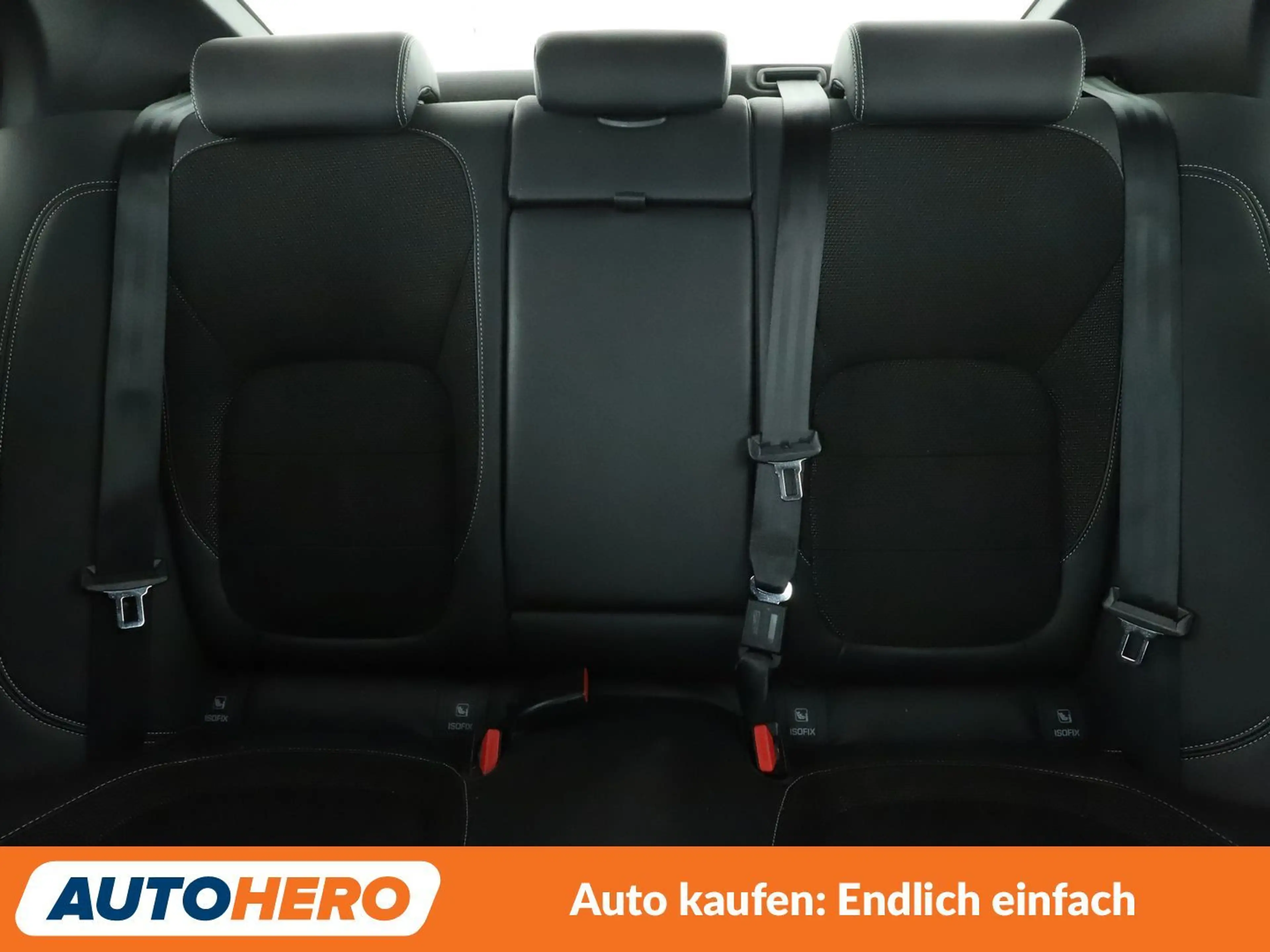 Jaguar XE 25t R-Sport Aut. *CAM*TEMPO*PDC*SHZ*XENON*NAVI* — photo 15