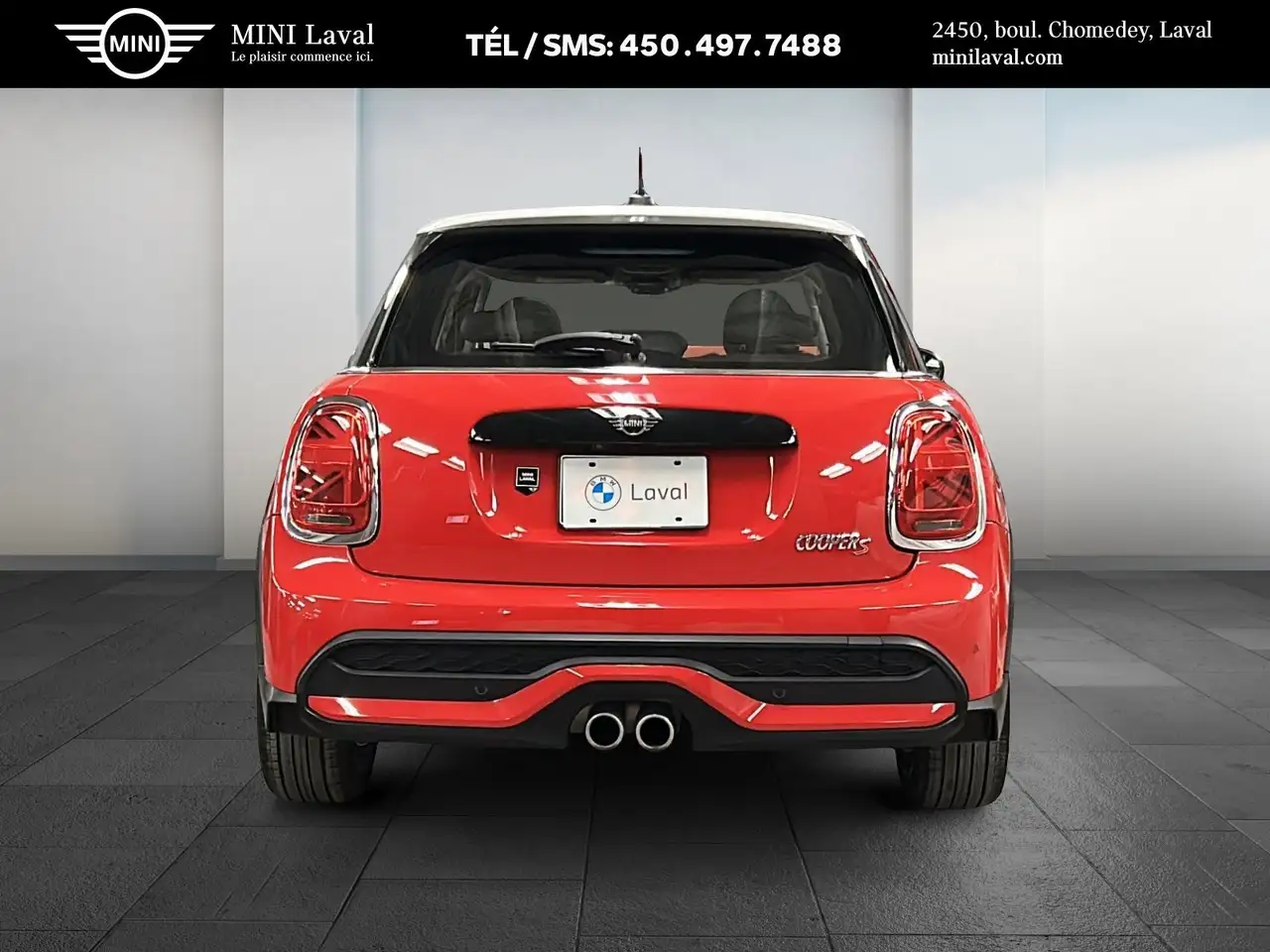 MINI 5 Door снимка MINI 5 Door