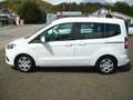 Ford Tourneo Courier Trend Blanc - thumbnail 7