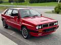 Lancia Delta HF Integrale 4WD / SCHIEBEDACH / Rot - thumbnail 4