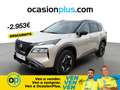 Nissan X-Trail 1.5 e-Power Adventure 4x2 5pl. 152kW Beige - thumbnail 1