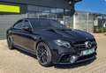 Mercedes-Benz E 63 AMG E 63 S 4Matic+ Sport AGA Carbon Burmester 3D PANO Negro - thumbnail 3