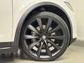 Tesla Model X 100 kWh DUAL MOTOR 6 PLACES FULL OPTIONS Blanc - thumbnail 8