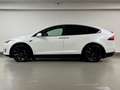 Tesla Model X 100 kWh DUAL MOTOR 6 PLACES FULL OPTIONS Blanc - thumbnail 2