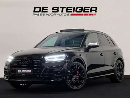 Audi Q5 3.0 TFSI SQ5 quattro Pano Sfeer 360 Luchtv Trekhaa