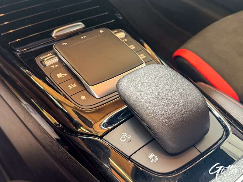 Photo du véhicule Mercedes-Benz A 45 AMG