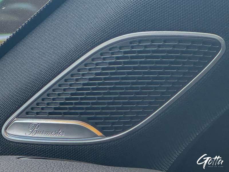 Photo du véhicule Mercedes-Benz A 45 AMG