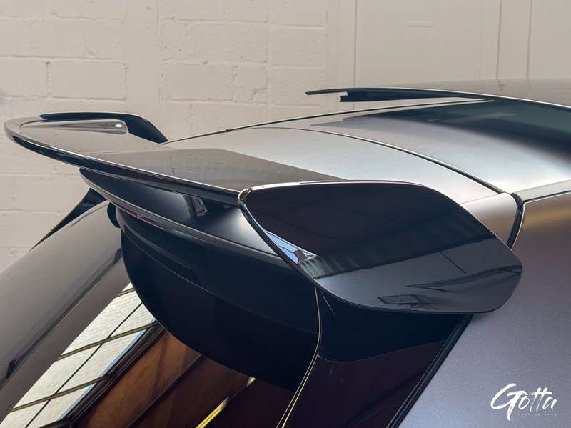 Photo du véhicule Mercedes-Benz A 45 AMG