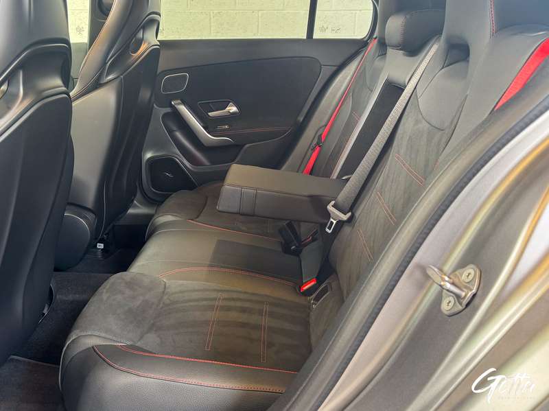 Photo du véhicule Mercedes-Benz A 45 AMG