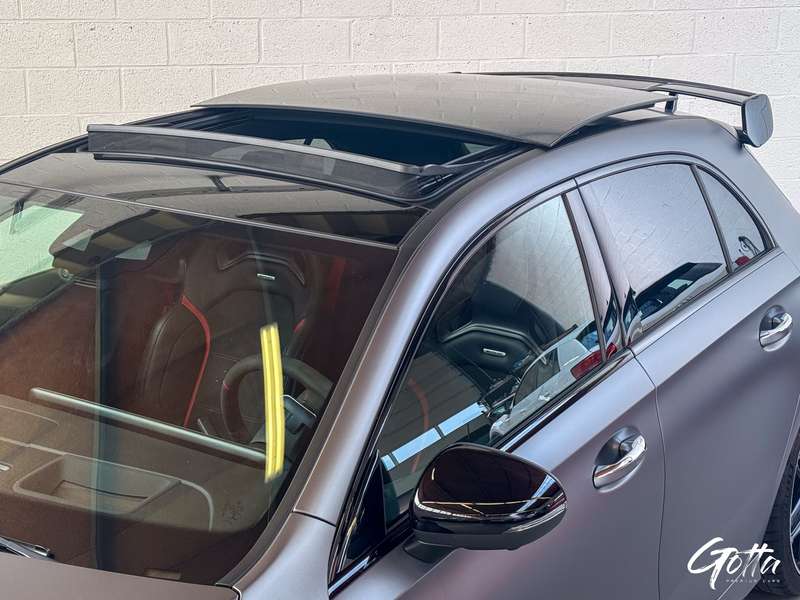 Photo du véhicule Mercedes-Benz A 45 AMG