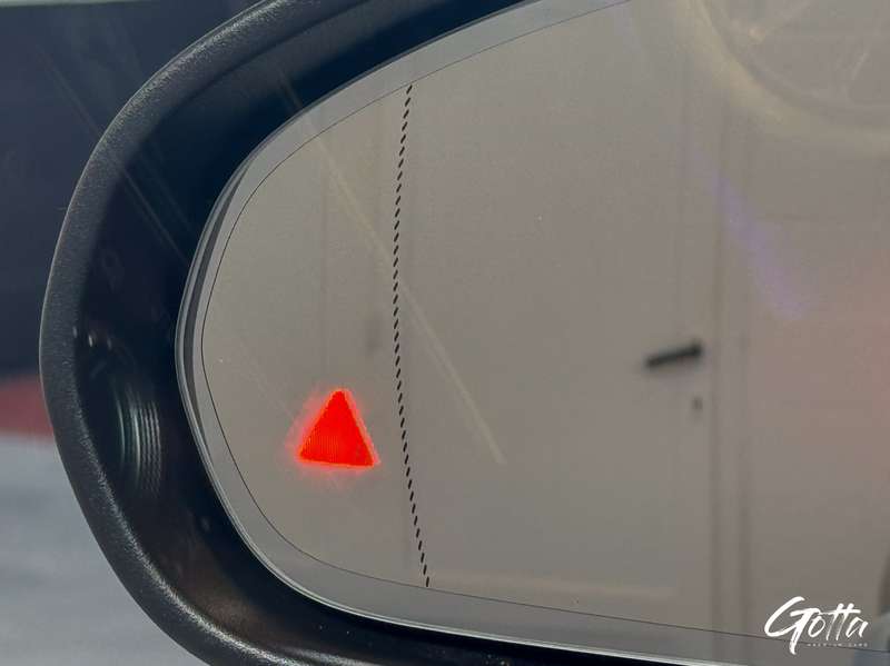 Photo du véhicule Mercedes-Benz A 45 AMG