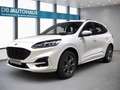 Ford Kuga ST-Line 2.5 DuraTec PHEV Autom Weiß - thumbnail 1