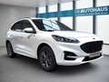 Ford Kuga ST-Line 2.5 DuraTec PHEV Autom Weiß - thumbnail 2