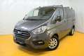 Ford Transit Custom Kasten DK 2,0 TDCi L1H1 300 Limited Grau - thumbnail 1