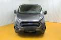 Ford Transit Custom Kasten DK 2,0 TDCi L1H1 300 Limited Grau - thumbnail 7