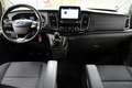 Ford Transit Custom Kasten DK 2,0 TDCi L1H1 300 Limited Grau - thumbnail 13