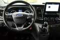 Ford Transit Custom Kasten DK 2,0 TDCi L1H1 300 Limited Grau - thumbnail 17