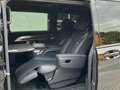 Mercedes-Benz V 300 d Exclusive 4x4 lang AMG LUXUSSITZE Pano Schwarz - thumbnail 13