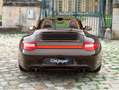 Porsche 997 911 Carrera 4S Cabriolet 3.8i 385 PDK A Brun - thumbnail 6
