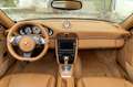 Porsche 997 911 Carrera 4S Cabriolet 3.8i 385 PDK A Brun - thumbnail 8