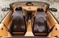 Porsche 997 911 Carrera 4S Cabriolet 3.8i 385 PDK A Brun - thumbnail 10