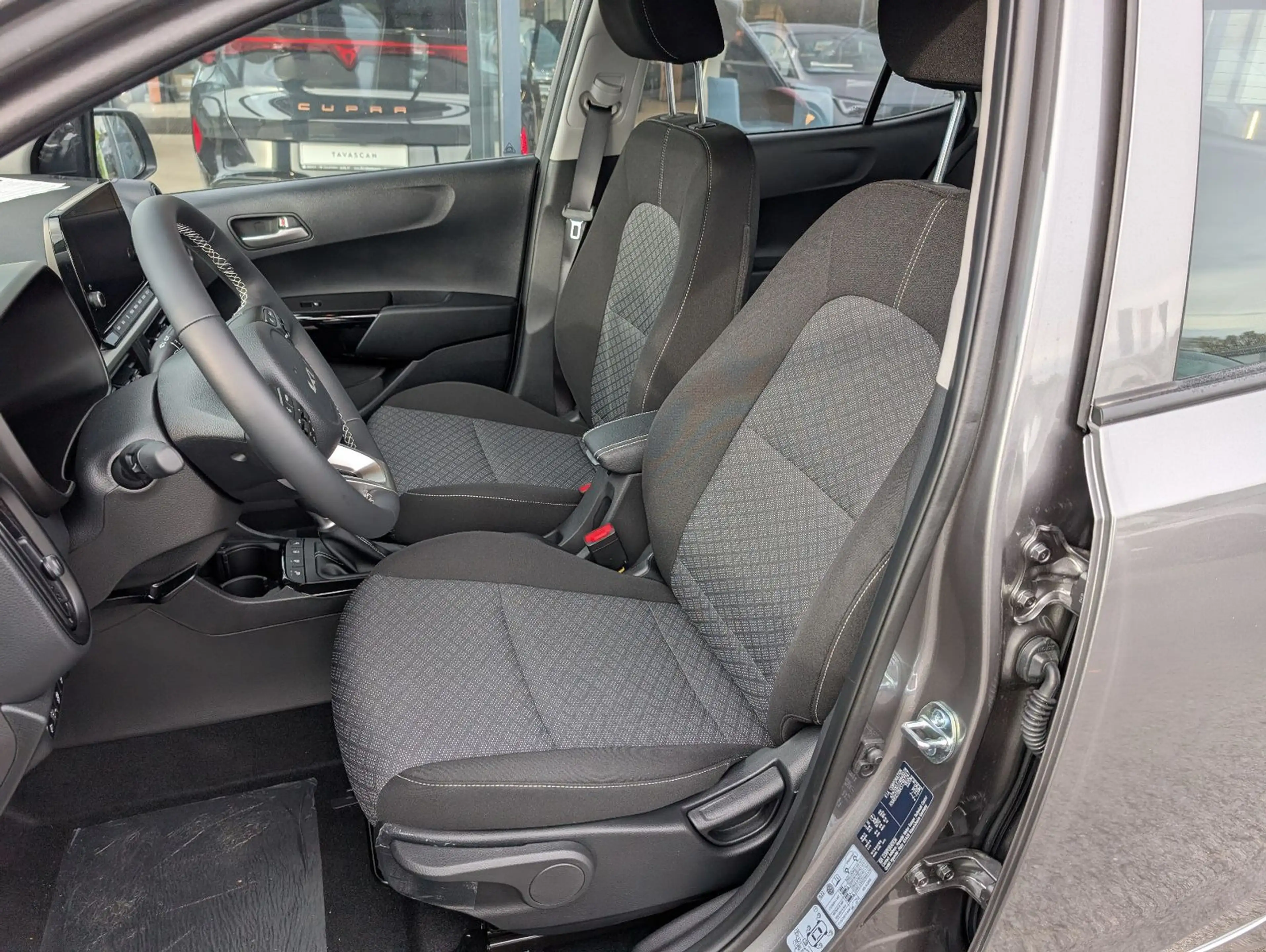 Kia Picanto Vision 1,0*Navi*Kamera* — photo 5