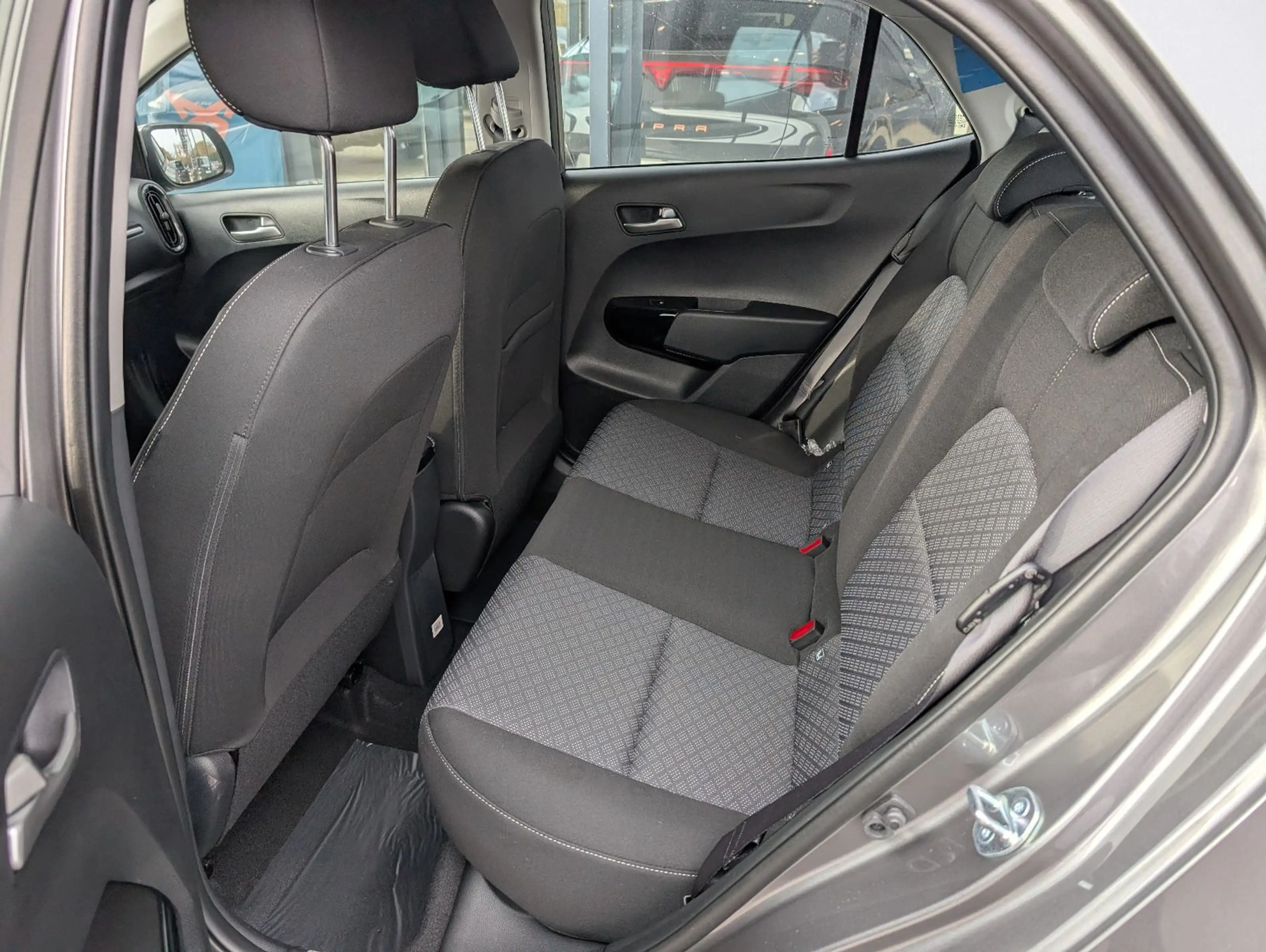 Kia Picanto Vision 1,0*Navi*Kamera* — photo 4