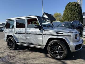 G500 V8 Youngtimer Model 2020 AMG Pakket BTW