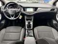 Opel Astra Sports Tourer 1.2 Business Edition 2e Eigenaar,App Gris - thumbnail 19