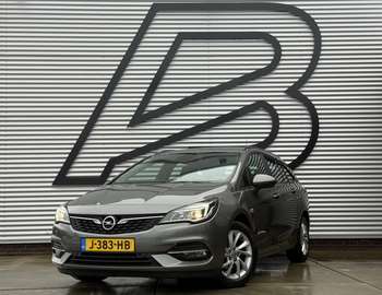 Sports Tourer 1.2 Business Edition 2e Eigenaar,App