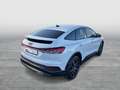 Audi Q4 e-tron Sportback 45 advanced BLACKPAK AHK 20Z Weiß - thumbnail 8
