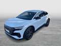 Audi Q4 e-tron Sportback 45 advanced BLACKPAK AHK 20Z Weiß - thumbnail 4