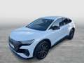 Audi Q4 e-tron Sportback 45 advanced BLACKPAK AHK 20Z Weiß - thumbnail 2