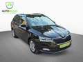 Skoda Fabia Com. TSI 95 SHZG|Klimaaut.|PDC|Tempomat Noir - thumbnail 3