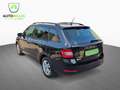Skoda Fabia Com. TSI 95 SHZG|Klimaaut.|PDC|Tempomat Noir - thumbnail 6