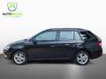 Skoda Fabia Com. TSI 95 SHZG|Klimaaut.|PDC|Tempomat Noir - thumbnail 7