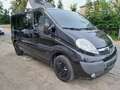 Opel Vivaro Kombi L1H1 2,9t 8-9 Sitzer oder Camper Schwarz - thumbnail 5