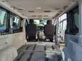 Opel Vivaro Kombi L1H1 2,9t 8-9 Sitzer oder Camper Schwarz - thumbnail 11