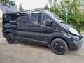 Opel Vivaro Kombi L1H1 2,9t 8-9 Sitzer oder Camper Schwarz - thumbnail 6