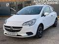 Opel Corsa Selection 1.2 Erst: 100.TKM TOP GEPFLEGT* Weiß - thumbnail 1