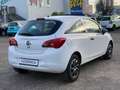 Opel Corsa Selection 1.2 Erst: 100.TKM TOP GEPFLEGT* Weiß - thumbnail 4