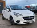Opel Corsa Selection 1.2 Erst: 100.TKM TOP GEPFLEGT* Weiß - thumbnail 3