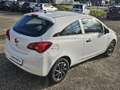 Opel Corsa Selection 1.2 Erst: 100.TKM TOP GEPFLEGT* Blanc - thumbnail 5