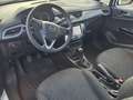 Opel Corsa Selection 1.2 Erst: 100.TKM TOP GEPFLEGT* Blanc - thumbnail 8
