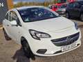 Opel Corsa Selection 1.2 Erst: 100.TKM TOP GEPFLEGT* Blanc - thumbnail 3