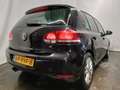 Volkswagen Golf 1.4 TSI Highline SCHADEAUTO!! Zwart - thumbnail 6