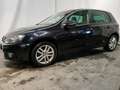 Volkswagen Golf 1.4 TSI Highline SCHADEAUTO!! Zwart - thumbnail 3
